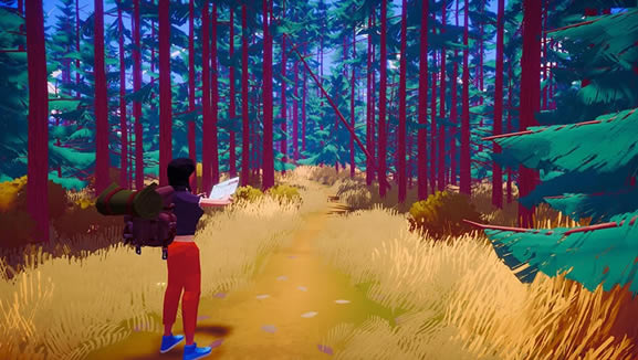 模拟露营小队下载（暂未上线）_模拟露营小队中文版下载