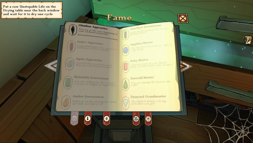 炼金术士模拟器游戏下载_炼金术士模拟器中文版下载