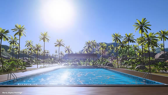 酒店生涯模拟度假村下载（暂未上线）_酒店生涯模拟度假村中文版下载