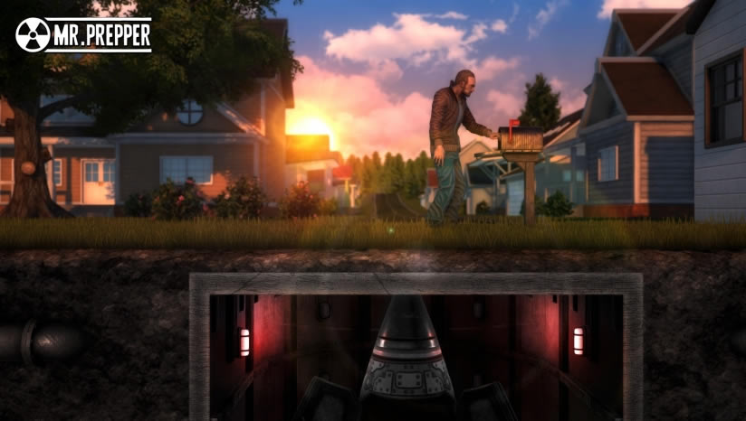 末日准备狂下载_末日准备狂中文版下载