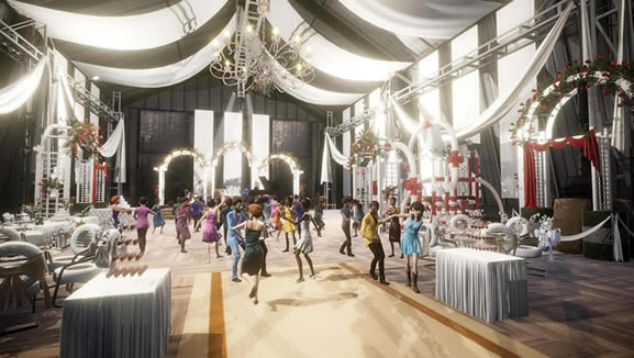 婚礼设计师下载（暂未上线）_婚礼设计师Wedding Designer中文版下载