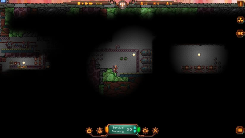 生存空缺下载_生存空缺Survival Vacancy中文版下载