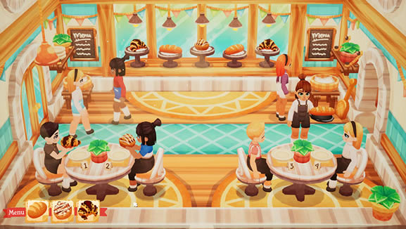 柠檬蛋糕下载_柠檬蛋糕Lemon Cake中文版下载