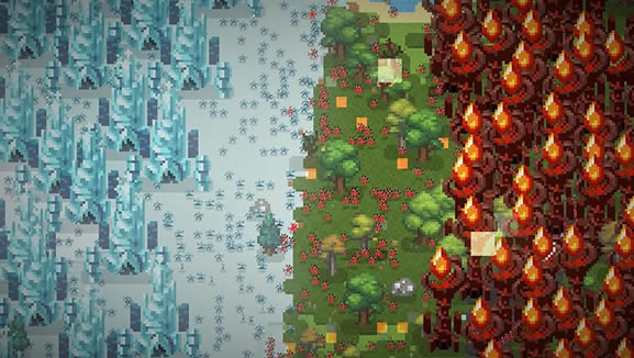 世界盒子上帝模拟器下载（暂未上线）_世界盒子上帝模拟器中文版下载