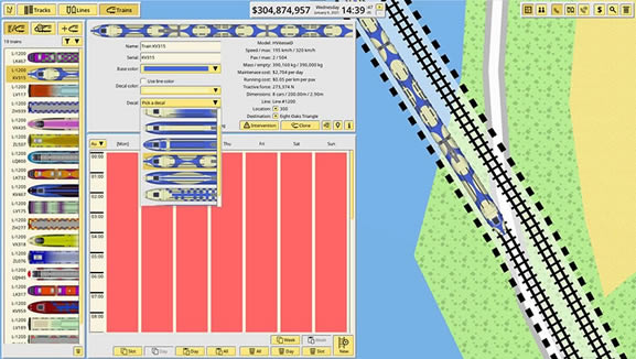 设计铁路下载_设计铁路中文版下载