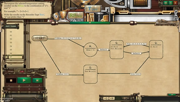 艾伦的自动机工坊下载（暂未上线）_艾伦的自动机工坊中文版下载