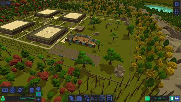 区块链大亨下载_区块链大亨Blockchain Tycoon中文版下载