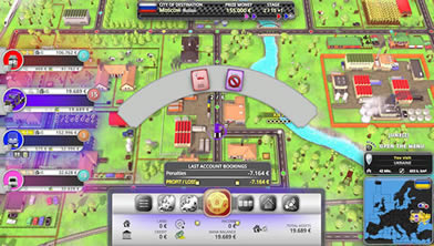 赚钱者拉力赛下载_赚钱者拉力赛中文版下载