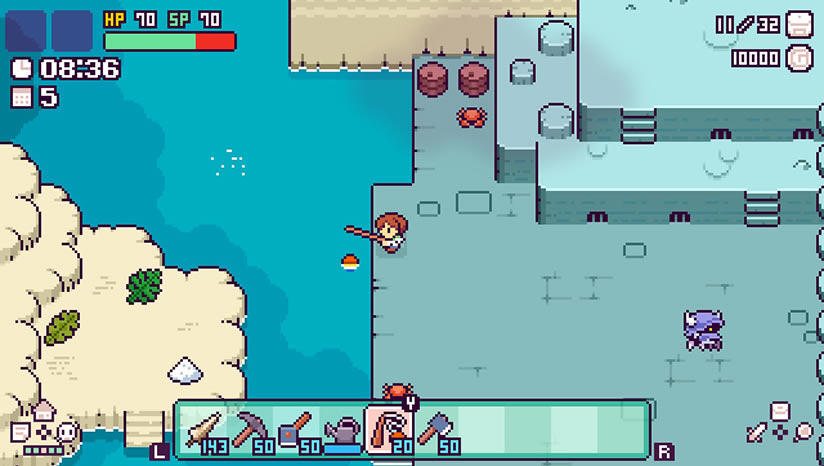 哔啵岛物语下载_哔啵岛物语中文版下载