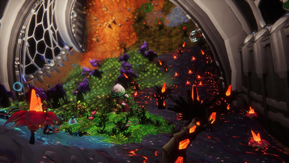 星际乐土太空基地下载_星际乐土太空基地中文版下载