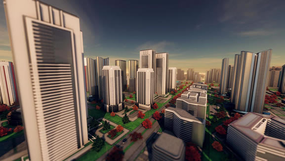 Atmocity下载_Atmocity中文版下载