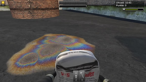 工业消防员下载_工业消防员中文版下载