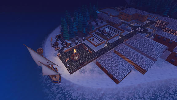 开拓者的财富下载_开拓者的财富中文版下载