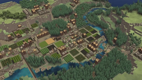 Timberborn游戏下载_Timberborn中文版下载