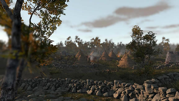 古老城市下载_古老城市Ancient Cities中文版下载