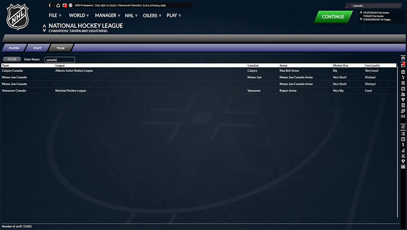 特许经营曲棍球经理7下载_特许经营曲棍球经理7中文版下载