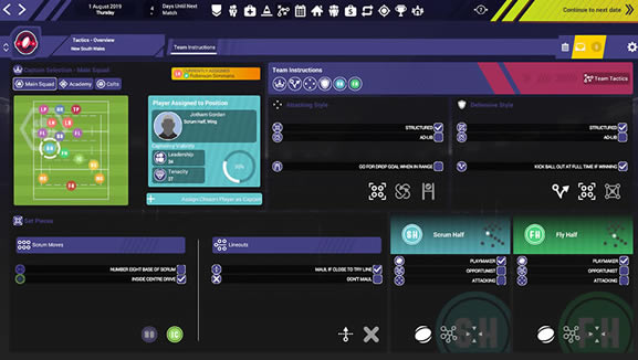 橄榄球联盟经理3下载_橄榄球联盟经理3中文版下载