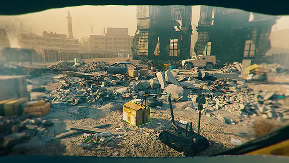 工兵模拟器下载（暂未上线）_工兵模拟器中文版下载