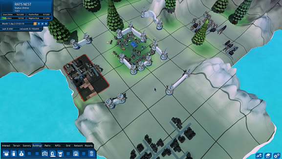 mmorpg大亨2下载_mmorpg大亨2mmorpg tycoon 2中文版下载