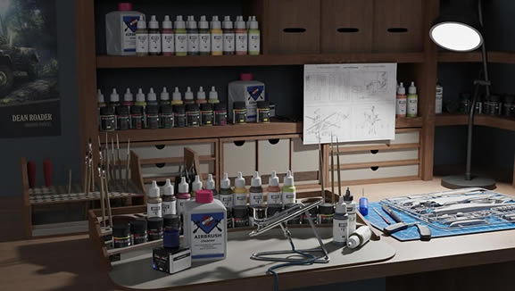 模型制作下载_模型制作model builder中文版下载