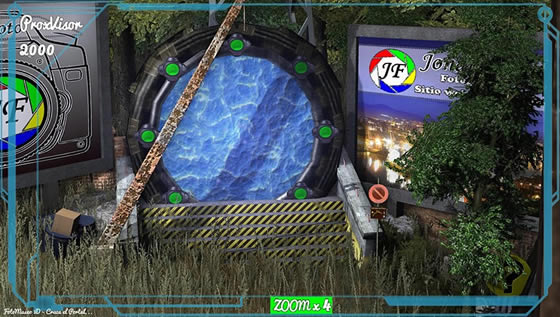 三维摄影博物馆游戏下载_三维摄影博物馆fotomuseo 3d中文版下载