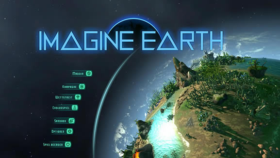 幻想地球imagine earth下载_幻想地球imagine earth中文版下载