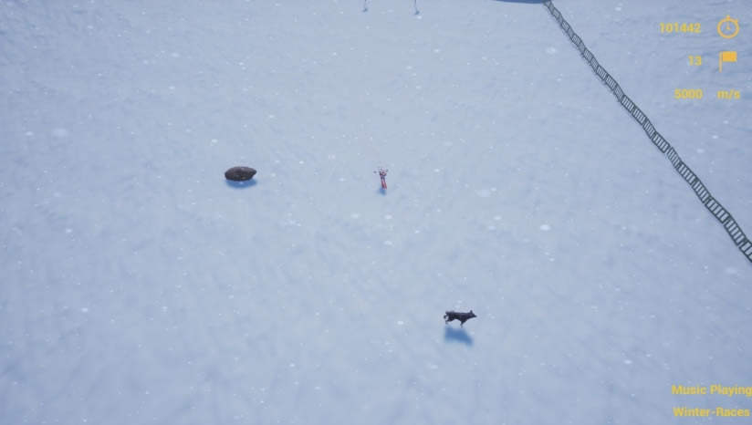无尽滑雪游戏下载_无尽滑雪中文版下载