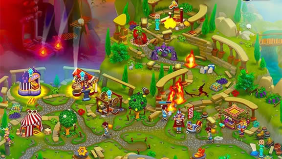 �����˾�Ԯ������Ϸ����_Hermes Rescue Mission���İ�����