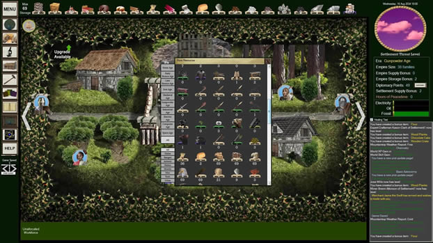 SettlementsӢ�İ�_Settlements Ӣ���ⰲװ������