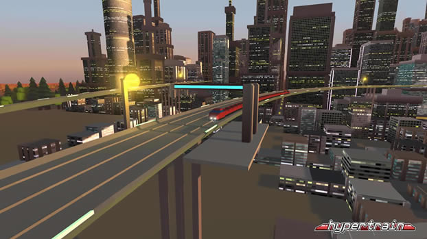 HypertrainӢ�İ�_Hypertrain Ӣ���ⰲװ������