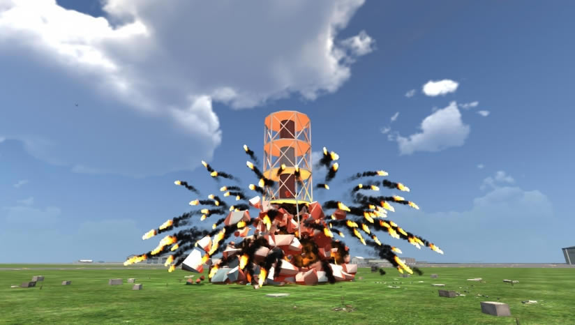 爆破专家游戏下载_爆破专家中文版下载