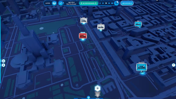 112接线员游戏下载_112接线员112 operator中文版下载