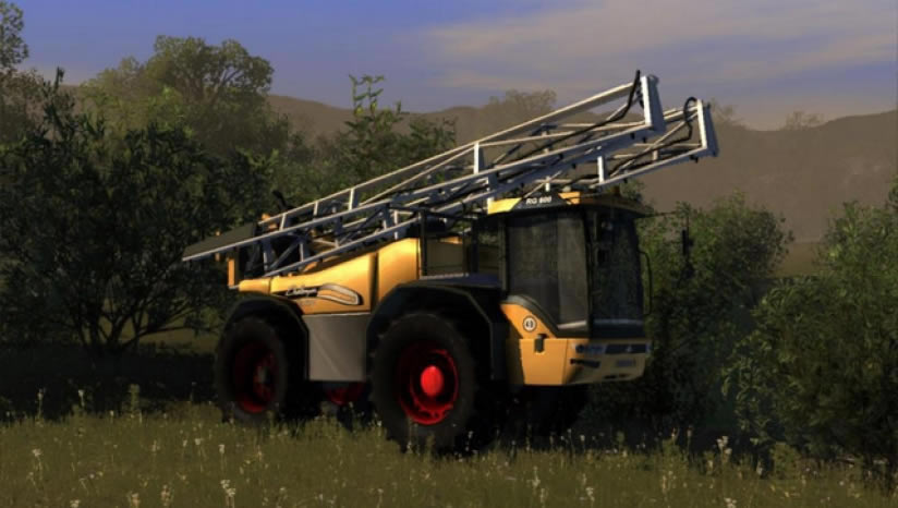 农业模拟2012下载_农业模拟2012 英文免安装版下载