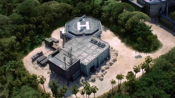 侏罗纪世界进化中文版_侏罗纪世界：进化 中文版 Steam正版分流下载