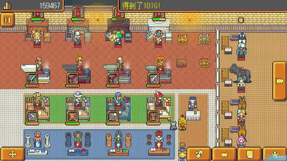 武器店物语中文版_武器店物语 官方简体中文硬盘版下载