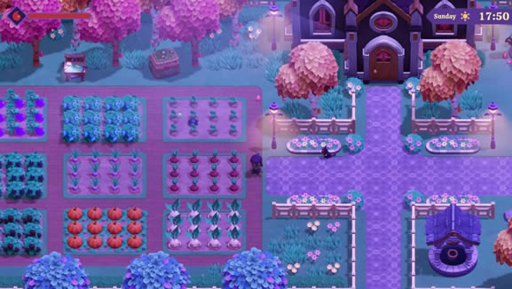 MoonlightPeaks下载_MoonlightPeaks中文版下载