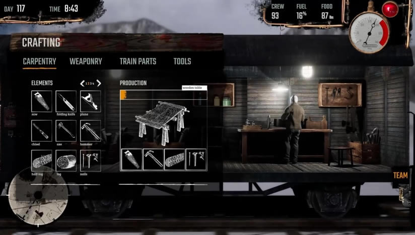 瘟疫列车游戏下载_瘟疫列车中文版下载