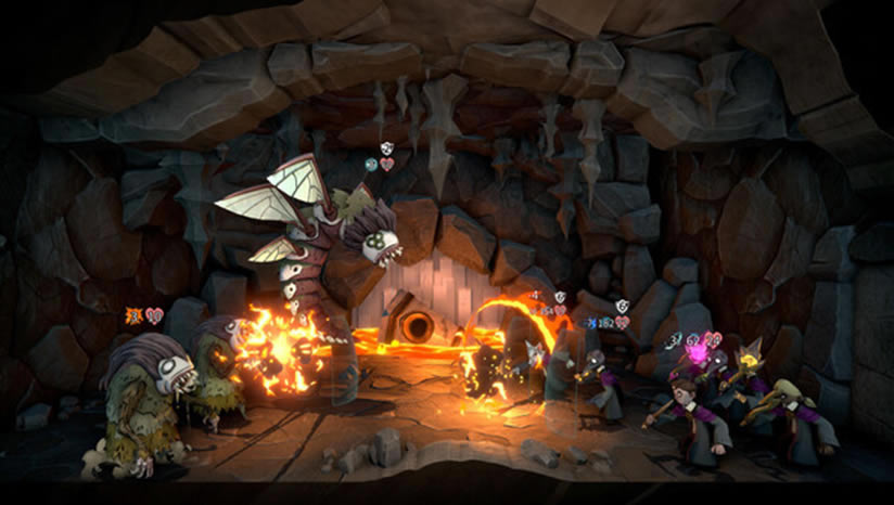 心灵超越魔法下载（暂未上线）_心灵超越魔法中文版下载