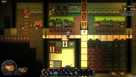 地心归途下载（暂未上线）_地心归途中文版下载