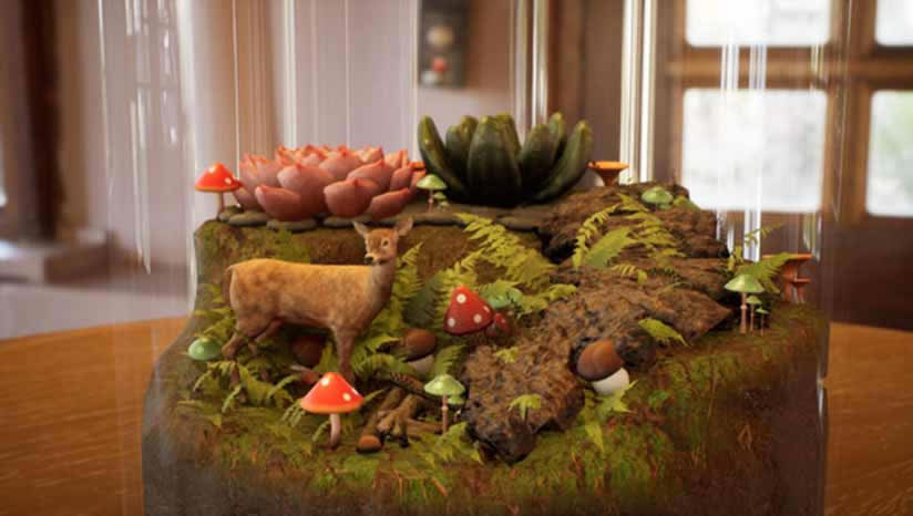 饲养箱建造者下载_饲养箱建造者中文版下载