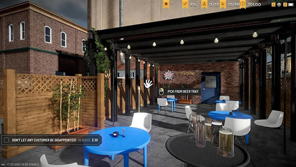 酒馆模拟器下载（暂未上线）_Brewpub Simulator中文版下载