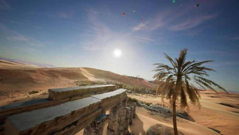 TRYP FPV无人机竞速模拟器下载_TRYP FPV无人机竞速模拟器中文版下载