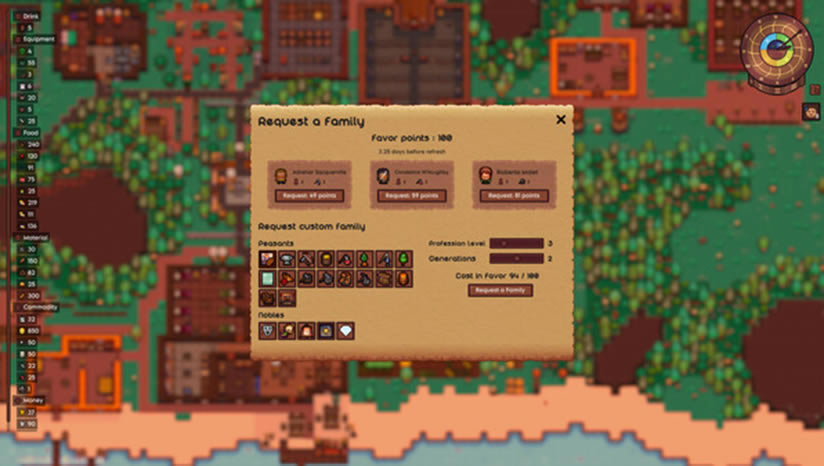 领主与村民下载_领主与村民中文版下载