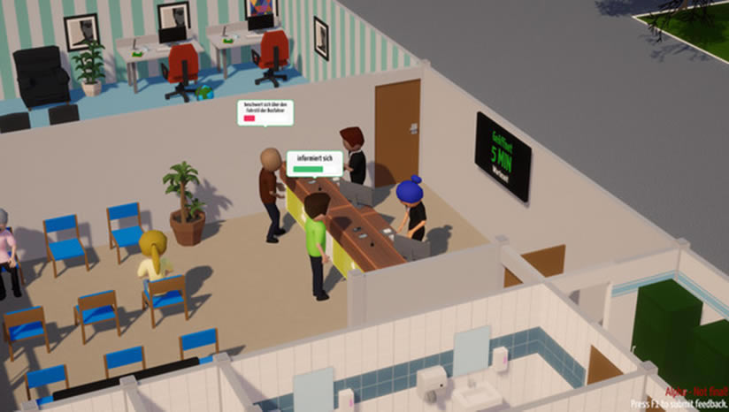 城市公交经理下载_城市公交经理中文版下载