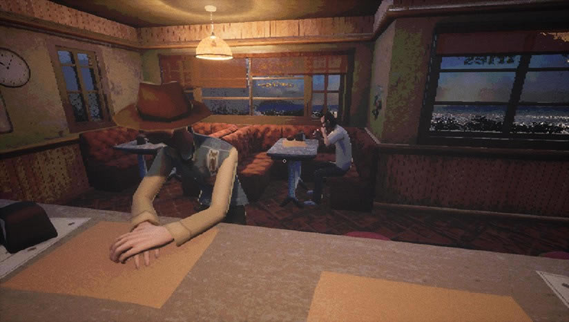 末日等待下载（暂未上线）_末日等待While We Wait Here中文版下载