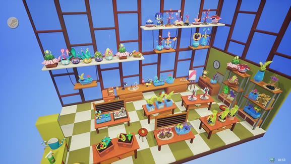 Garden In下载（暂未上线）_Garden In中文版下载