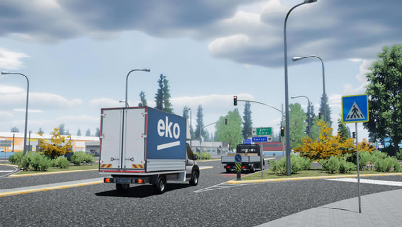 驾驶21下载_驾驶21中文版下载