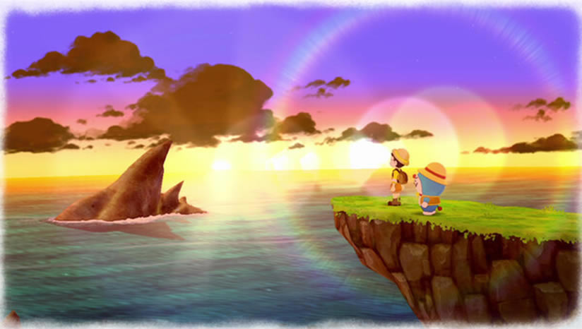 哆啦A梦牧场物语自然王国与和乐家人下载_哆啦A梦牧场物语自然王国与和乐家人中文版下载