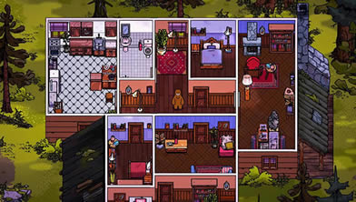 熊与早餐下载_熊与早餐bear and breakfast中文版下载