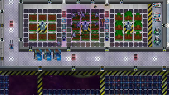 Stardeus下载_Stardeus中文版下载